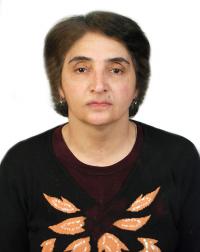 მანანა მესხიძე
